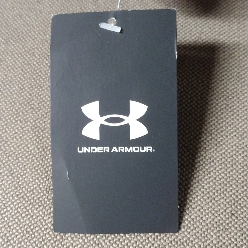 NWT UA shorts 3X